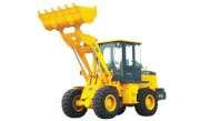 LW188轮式装载机